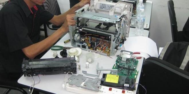 8 Địa chỉ sửa chữa máy in chất lượng và uy tín bậc nhất Hà Nội