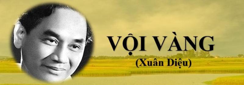 Top 10 bài phân tích đặc sắc khổ 2 bài thơ "Vội vàng" của Xuân Diệu (Ngữ văn lớp 11) đáng đọc nhất