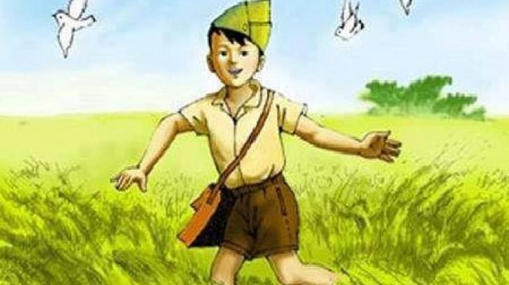 4 bài phân tích xuất sắc nhất về nội dung bài thơ Lượm (Tố Hữu) dành cho học sinh lớp 6