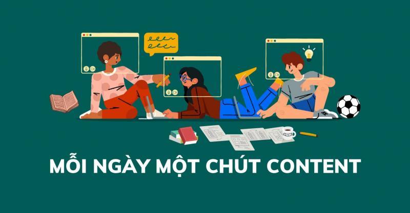 Top 6 Group Facebook mà những người viết content nhất định phải biết