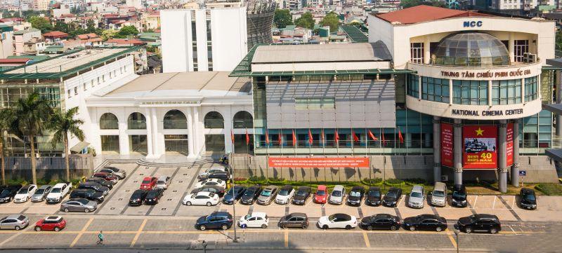 7 địa điểm vàng giúp bạn tìm thấy tình yêu tại Hà Nội