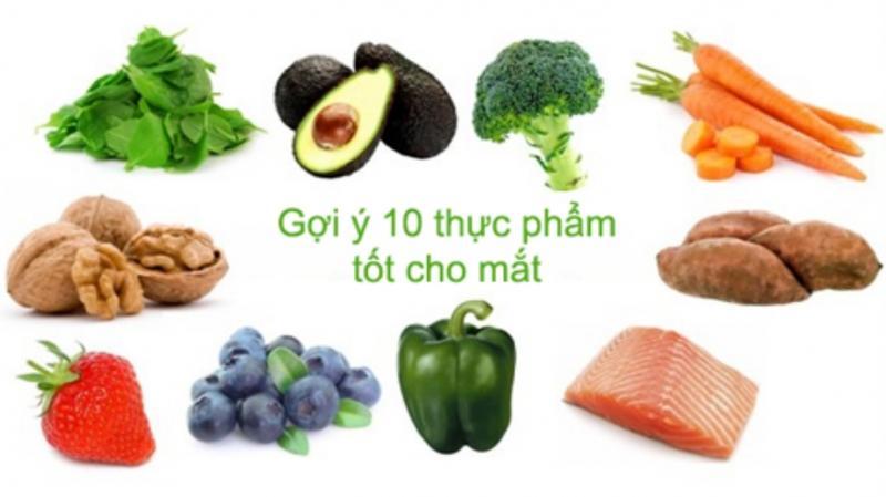 16 Cách Hiệu Quả Giúp Giảm Độ Cận Thị Tự Nhiên