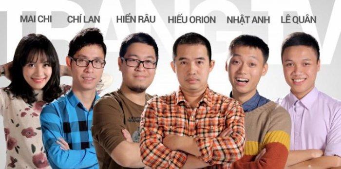 Top 4 nhóm hài đình đám nhất trên nền tảng YouTube mạng xã hội