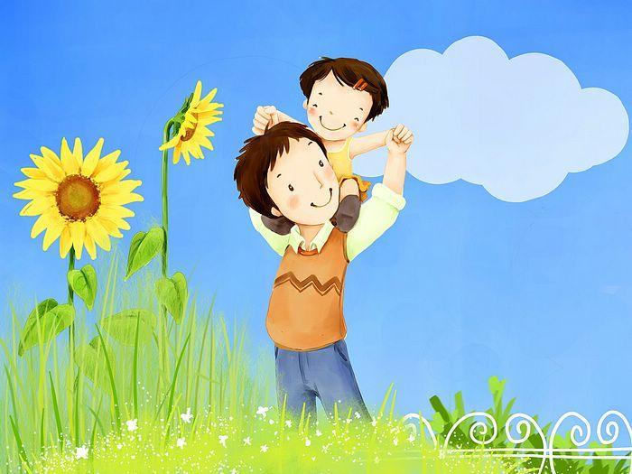 Tuyển tập 13 bài phân tích sâu sắc nhất về thi phẩm 'Nói với con' của Y Phương