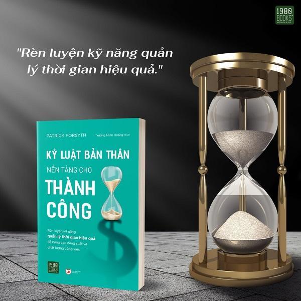 10 Tác Phẩm Kinh Điển Về Rèn Luyện Kỷ Luật Bản Thân - Chìa Khóa Mở Cánh Cửa Thành Công
