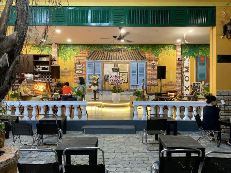 8 Địa Điểm Cafe Acoustic Đáng Trải Nghiệm Nhất Sài Gòn