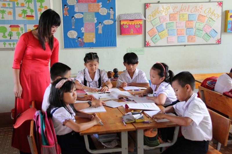 18 Trò chơi giáo dục đa môn hấp dẫn nhất dành cho học sinh tiểu học