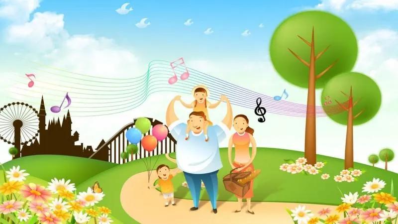 20 Câu Nói Thấm Thía Về Gia Đình Khiến Bạn Trân Quý Hơn Tổ Ấm Của Mình