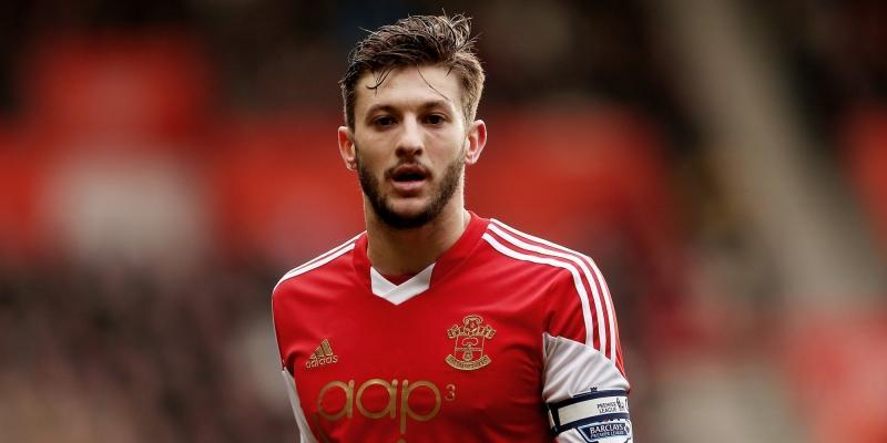 Top 10 tài năng vàng được đào tạo từ lò ươm mầm Southampton