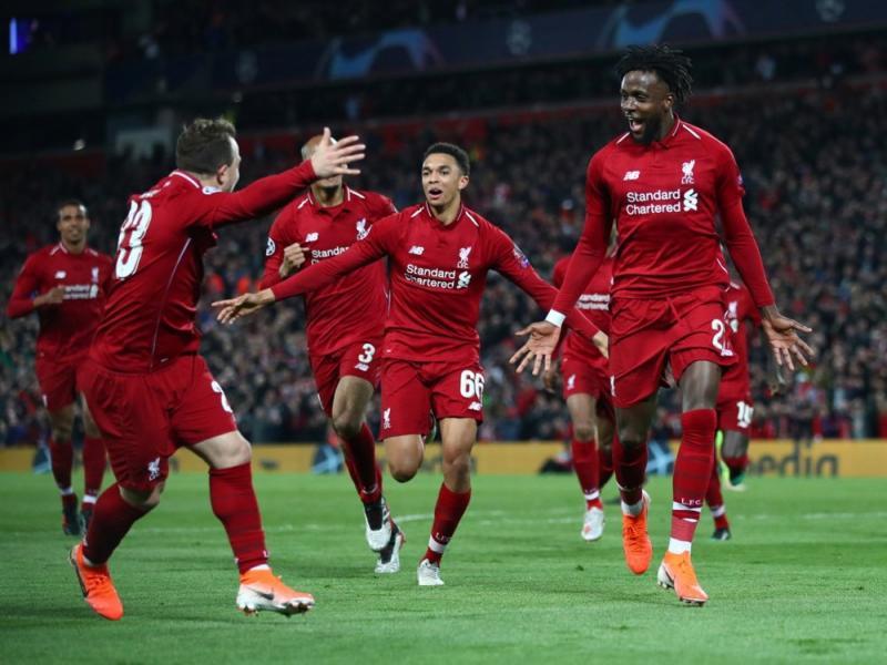 10 Cuộc lội ngược dòng vĩ đại nhất lịch sử Champions League - Những huyền thoại không thể quên