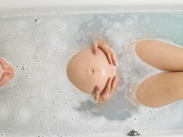 13 Bí quyết vàng đánh bay rạn da cho mẹ bầu - Hiệu quả vượt trội