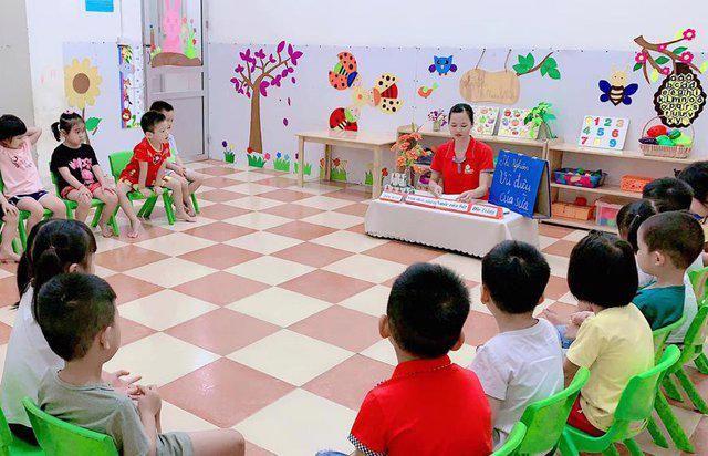 22 Trò chơi giáo dục thú vị giúp trẻ mầm non học mà chơi, chơi mà học