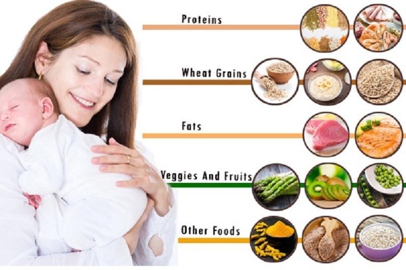 14 Bí Quyết Vàng Giúp Mẹ Sau Sinh Nuôi Con Bằng Sữa Mẹ Hiệu Quả