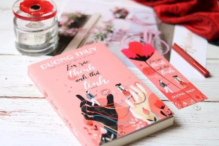 Top 10 tác phẩm đong đầy cảm xúc nhất của nữ văn sĩ tài hoa Dương Thụy