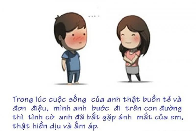 14 Cách Tỏ Tình Đầy Cảm Xúc Và Ấn Tượng Dành Cho Nàng