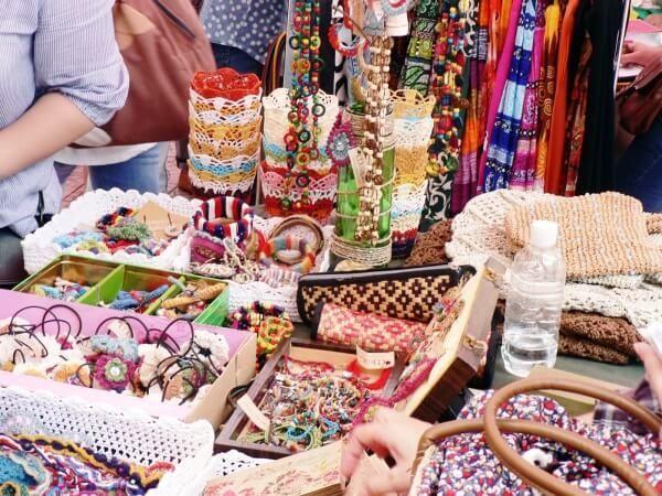 10 Bí Quyết Kinh Doanh Đồ Handmade Hiệu Quả Nhất Dành Cho Người Mới Bắt Đầu