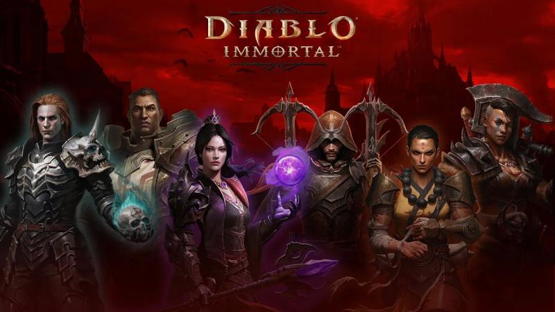 Top 10 tựa game mobile đáng trải nghiệm nhất 2023: Đẳng cấp đích thực