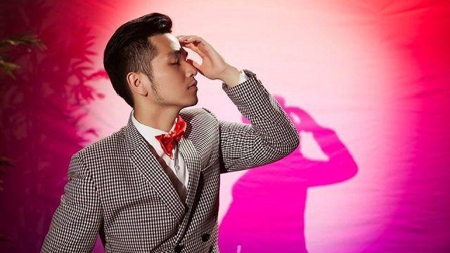 9 cột mốc rực rỡ định hình sự nghiệp nghệ thuật của Phạm Hồng Phước