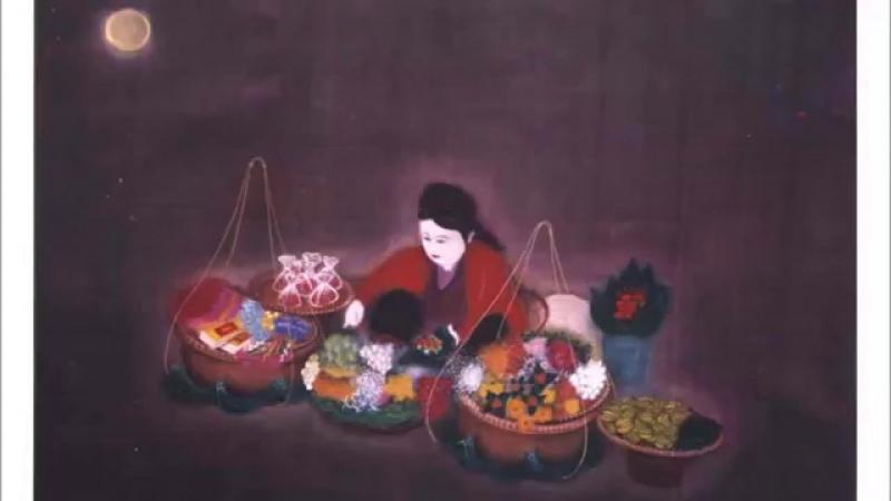 Top 12 bài văn phân tích bài thơ "Thương vợ" của Trần Tế Xương hay nhất