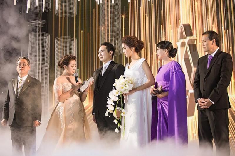 5 Bài Diễn Văn Cưới Đặc Sắc Nhất từ Phía Nhà Trai - Gửi Trao Yêu Thương