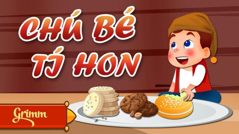 Top 10 Truyện Cổ Tích Kinh Điển Nhất Của Anh Em Nhà Grim