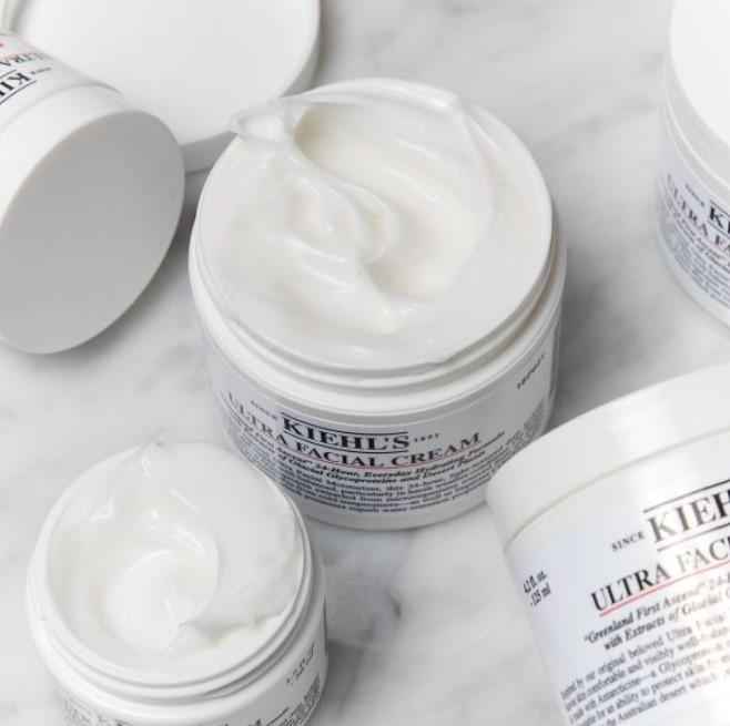 Top 10 sản phẩm Kiehl's 'hot' nhất không thể bỏ qua