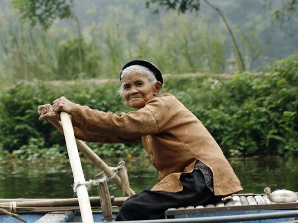 10 bài phân tích xuất sắc nhất về thi phẩm "Đò Lèn" của Nguyễn Duy