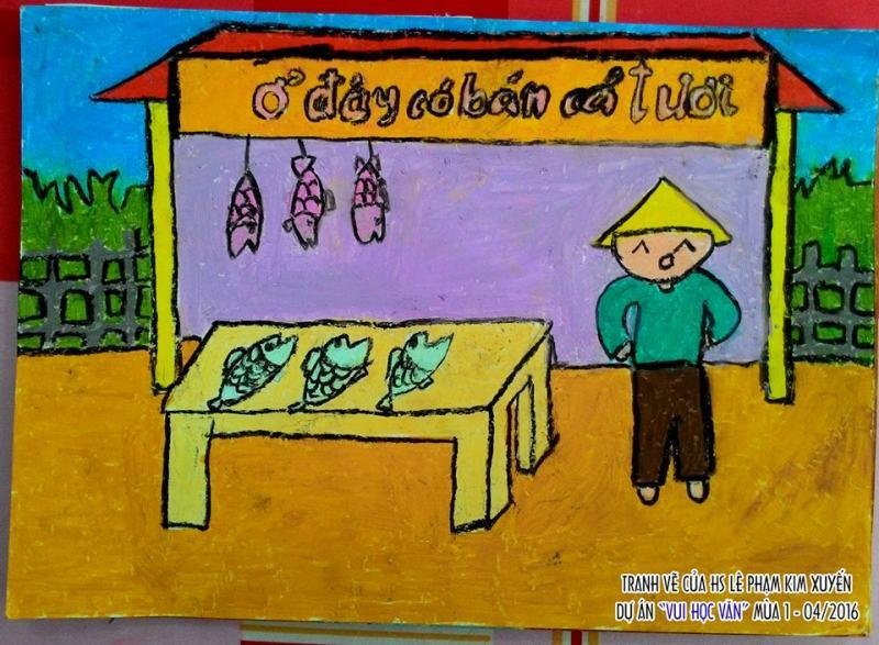 Top 10 Bài cảm nhận sâu sắc nhất về truyện cười "Treo biển"
