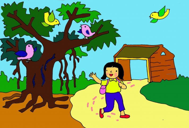 10 bài phân tích xuất sắc nhất về kiệt tác "Tôi đi học" - Thanh Tịnh