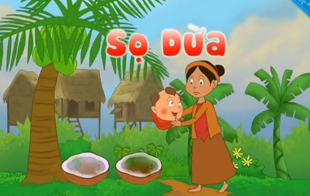 Tuyển tập 9 bài văn mẫu đặc sắc kể lại truyện Sọ Dừa bằng ngôn ngữ học sinh (Ngữ văn lớp 6)