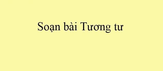 Top 6 Bài phân tích "Tương tư" của Nguyễn Bính sâu sắc nhất cho học sinh lớp 12