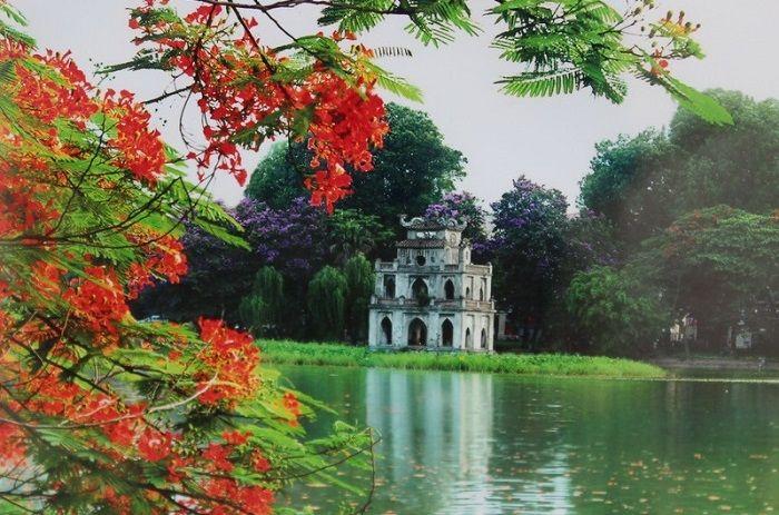 8 Bí ẩn bốn mùa khiến trẻ em tò mò nhất