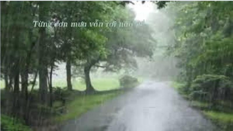 19 thi phẩm tinh tuyển của nhà thơ Đặng Quốc Khanh