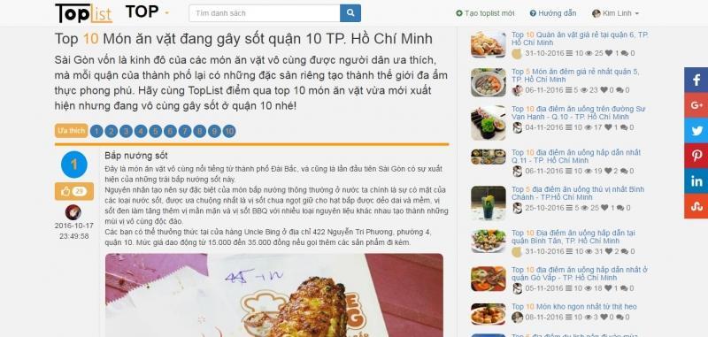 Top 10 lỗi phổ biến nhất khi viết bài trên tripi.vn cần tránh