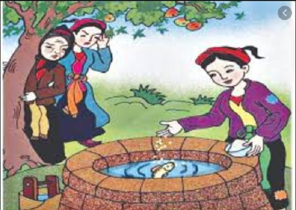 7 Bài văn mẫu xuất sắc kể lại truyện Tấm Cám qua lời tự thuật đầy cảm xúc của nàng Tấm - Tài liệu Ngữ Văn 10 đặc sắc