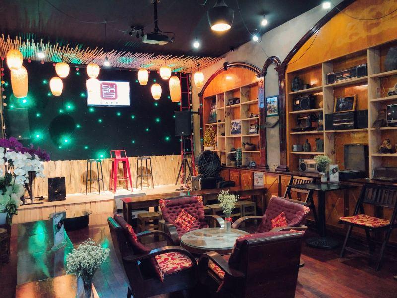 6 điểm đến acoustic Sài Gòn: Không gian đẹp - nhạc hay - chất lượng đỉnh