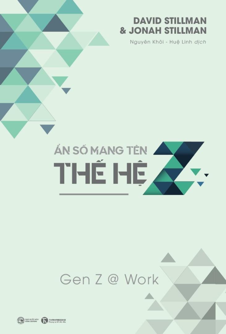 Top 10 tác phẩm đặc sắc nhất khám phá thế hệ GenZ