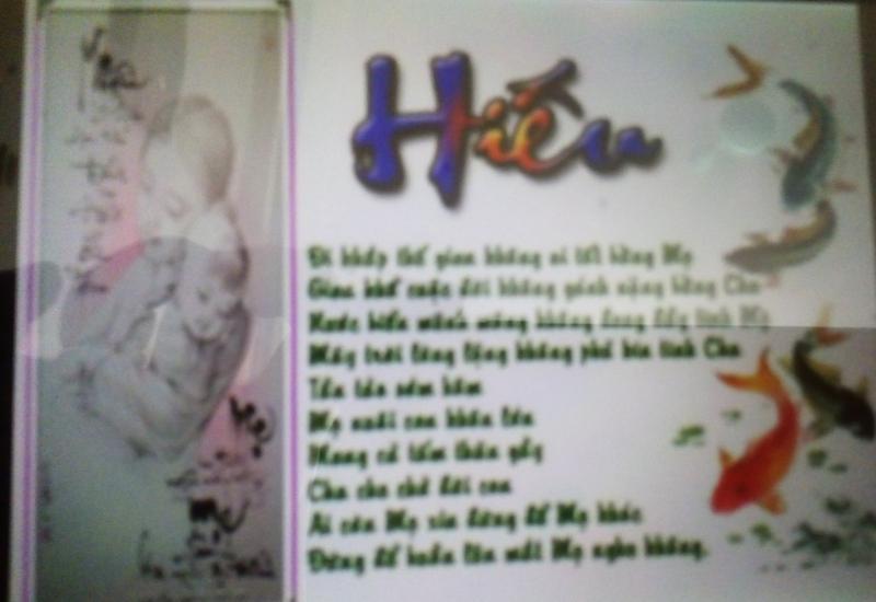 24 Áng Thơ Xúc Động Về Mùa Vu Lan Báo Hiếu
