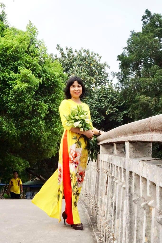 20 Áng Thơ Tình Đặc Sắc Của Thi Nhân Khánh Hà MaiLan