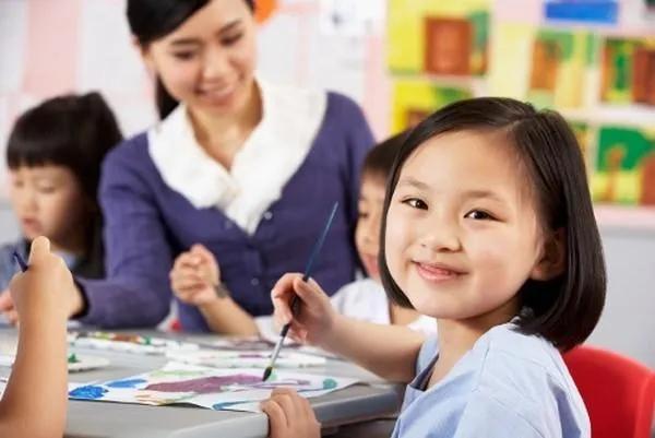 8 Phương pháp vàng giáo dục học sinh cá biệt tiểu học - Đổi mới cách tiếp cận