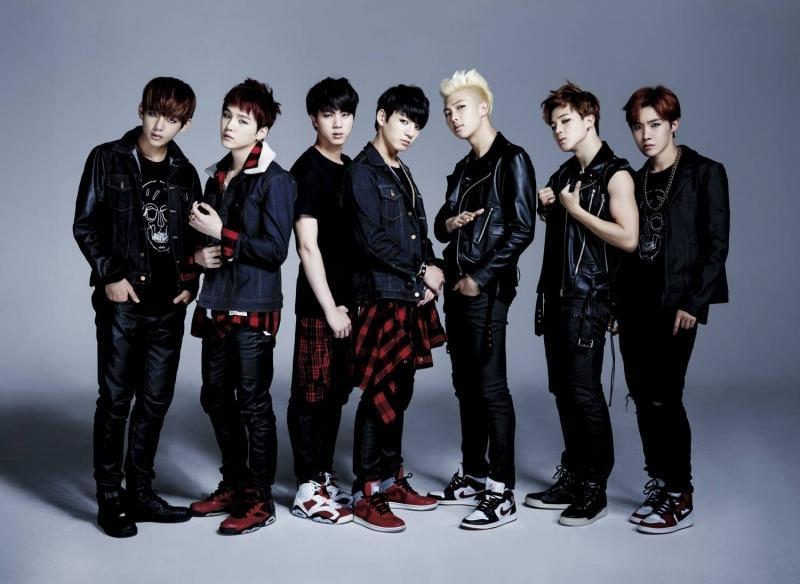 BTS: 10 Cột mốc thành công rực rỡ làm nên huyền thoại