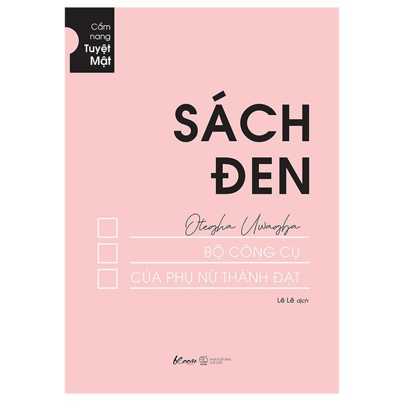 10 Cuốn Sách Đong Đầy Giá Trị - Món Quà Tinh Thần Dành Tặng Người Phụ Nữ Bạn Trân Quý