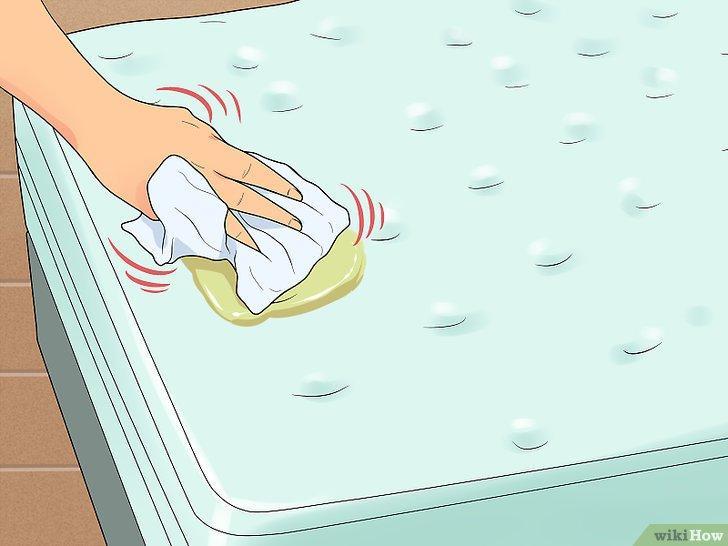 7 Cách Vệ Sinh Giường Nệm Đơn Giản Mà Hiệu Quả Ngay Tại Nhà