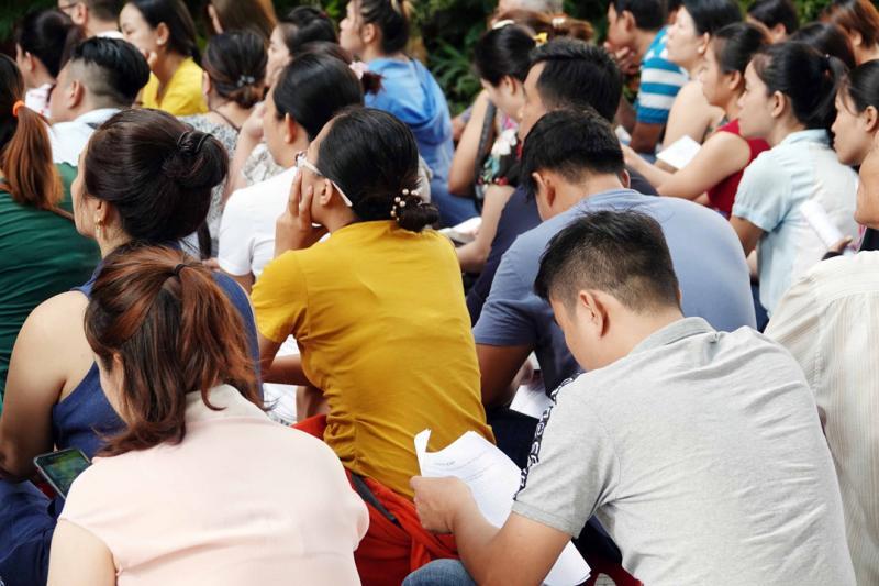 12 Cách Biến Buổi Họp Phụ Huynh Thành Trải Nghiệm Thú Vị Và Gần Gũi