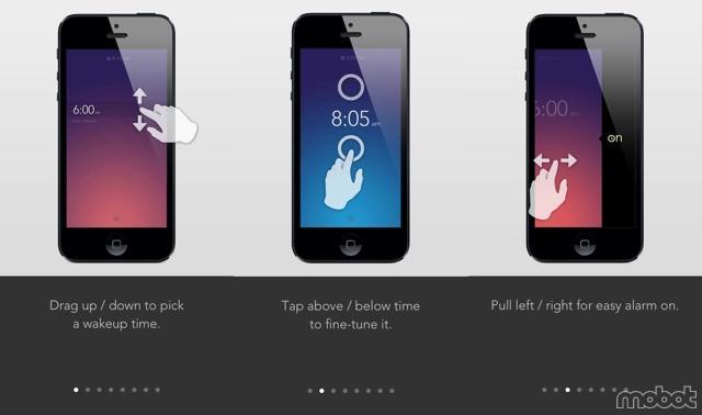 10 Ứng dụng báo thức iPhone hoàn hảo cho team 'ngủ khó dậy khó'