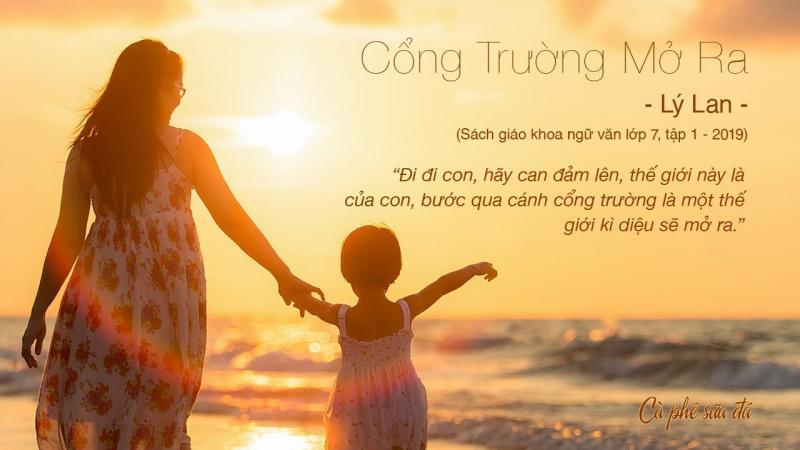 Top 10 Cảm nhận tinh tế nhất về tác phẩm 'Cổng trường mở ra' - Hành trình khám phá những giá trị nhân văn sâu sắc