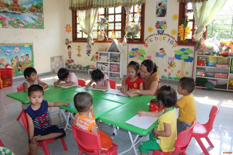 10 Bí Quyết Vàng Giúp Trẻ Mầm Non Nghe Lời Không Cần Đến Hình Phạt Thân Thể