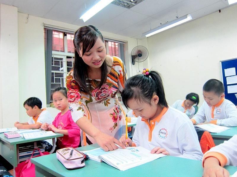 10 Giải Pháp Sáng Tạo Giúp Học Sinh Tiểu Học Tập Trung Và Giữ Trật Tự Trong Giờ Học