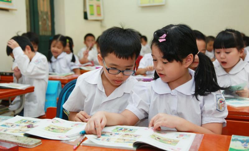 9 Phương Pháp Tinh Tế Rèn Nề Nếp Và Quản Lý Học Sinh Lớp 1 Dành Cho Giáo Viên