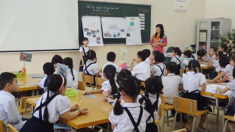 9 Phương pháp thiết kế bài giảng lôi cuốn - Khơi nguồn cảm hứng, giảm thiểu xao nhãng